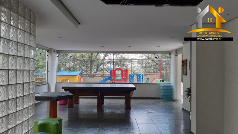 Imagem Apartamento com 2 Quartos à Venda, 58 m² em Vila Andrade - São Paulo Imagem Apartamento com 2 Quartos à Venda, 58 m² em Vila Andrade - São Paulo