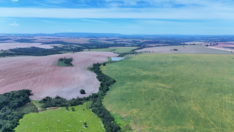 Imagem Fazenda à Venda, 1.530 m² em Zona Rural - Caldas Novas Imagem Fazenda à Venda, 1.530 m² em Zona Rural - Caldas Novas
