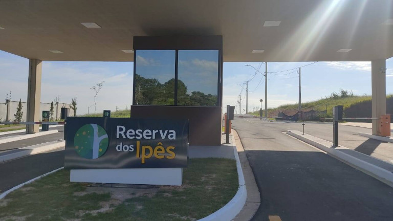 Terreno à Venda, 226 m² em Centro - Boituva