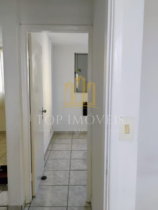Imagem Apartamento com 2 Quartos à Venda, 50 m² em Jardim Satélite - São José Dos Campos Imagem Apartamento com 2 Quartos à Venda, 50 m² em Jardim Satélite - São José Dos Campos