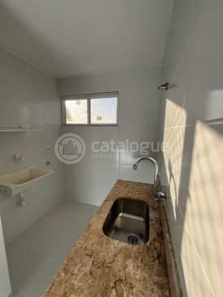Imagem Apartamento com 1 Quarto à Venda, 47 m² em Ponta Negra - Natal Imagem Apartamento com 1 Quarto à Venda, 47 m² em Ponta Negra - Natal