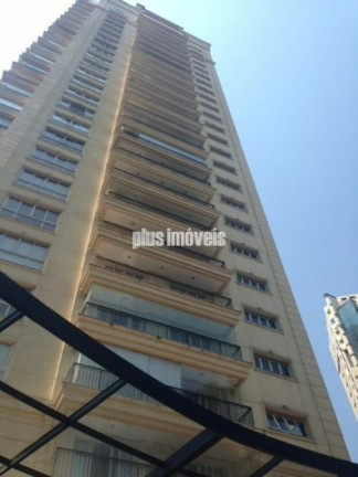 Imagem Apartamento com 4 Quartos à Venda, 607 m² em Panamby - São Paulo Imagem Apartamento com 4 Quartos à Venda, 607 m² em Panamby - São Paulo