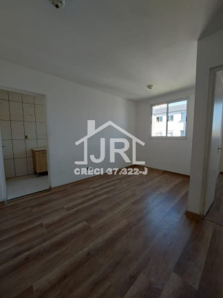 Apartamento com 2 Quartos à Venda, 48 m² em Vila Bela Vista - Santo André