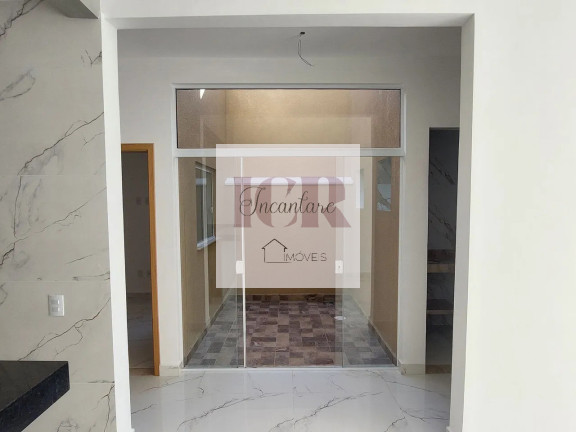 Imagem Casa de Condomínio com 3 Quartos à Venda, 160 m² em Horto Florestal - Sorocaba