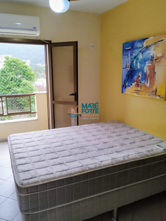 Imagem Apartamento com 3 Quartos à Venda, 96 m² em Perequê Açu - Ubatuba Imagem Apartamento com 3 Quartos à Venda, 96 m² em Perequê Açu - Ubatuba