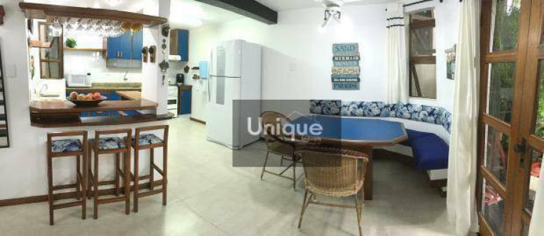 Imagem Casa com 4 Quartos à Venda, 140 m² em Geribá - Armação Dos Búzios