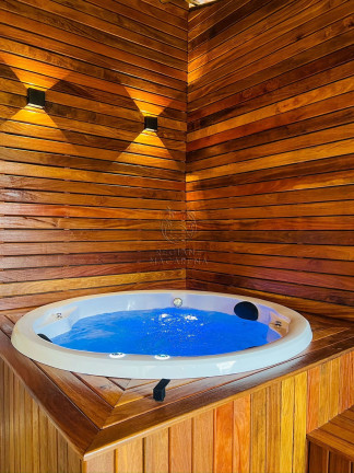 Imagem Casa com 2 Quartos à Venda, 130 m² em Itaguá - Ubatuba