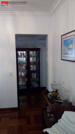 Imagem Apartamento com 3 Quartos à Venda, 120 m² em Brooklin - São Paulo Imagem Apartamento com 3 Quartos à Venda, 120 m² em Brooklin - São Paulo