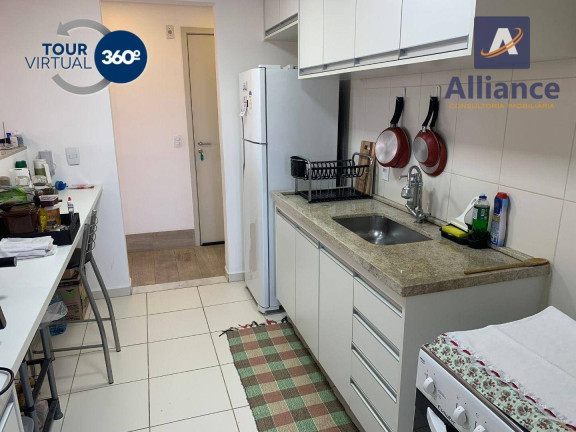 Imagem Apartamento com 3 Quartos à Venda, 90 m² em Engordadouro - Jundiaí