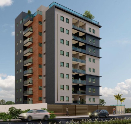 Imagem Apartamento com 2 Quartos à Venda, 60 m² em Poço - Cabedelo Imagem Apartamento com 2 Quartos à Venda, 60 m² em Poço - Cabedelo