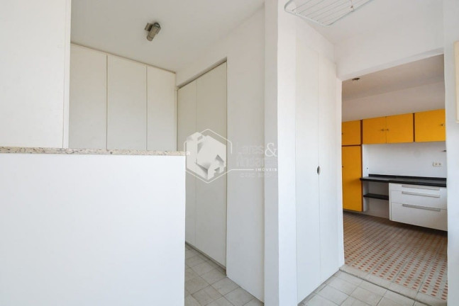Imagem Apartamento com 2 Quartos à Venda, 119 m² em Sumarezinho - São Paulo Imagem Apartamento com 2 Quartos à Venda, 119 m² em Sumarezinho - São Paulo