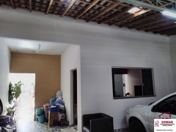 Imagem Casa com 2 Quartos à Venda, 60 m² em Jardim Das Orquideas - Sumaré