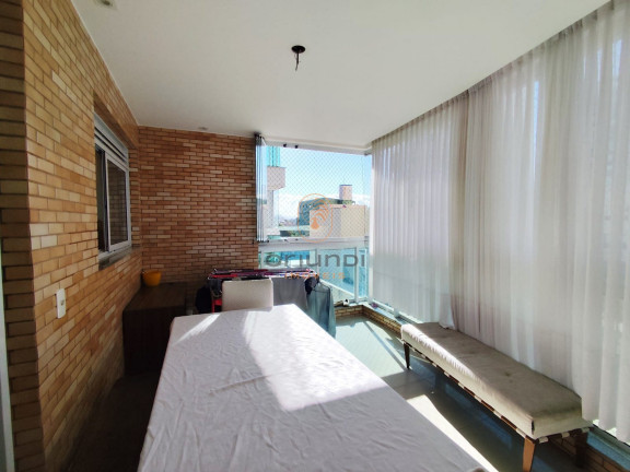 Imagem Apartamento com 3 Quartos à Venda, 100 m² em Jockey De Itaparica - Vila Velha