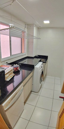 Imagem Imóvel com 3 Quartos à Venda, 112 m² em Lauzane Paulista - São Paulo