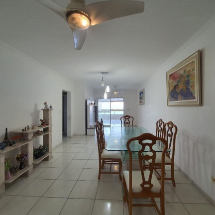 Imagem Apartamento com 3 Quartos à Venda, 156 m² em Aviação - Praia Grande