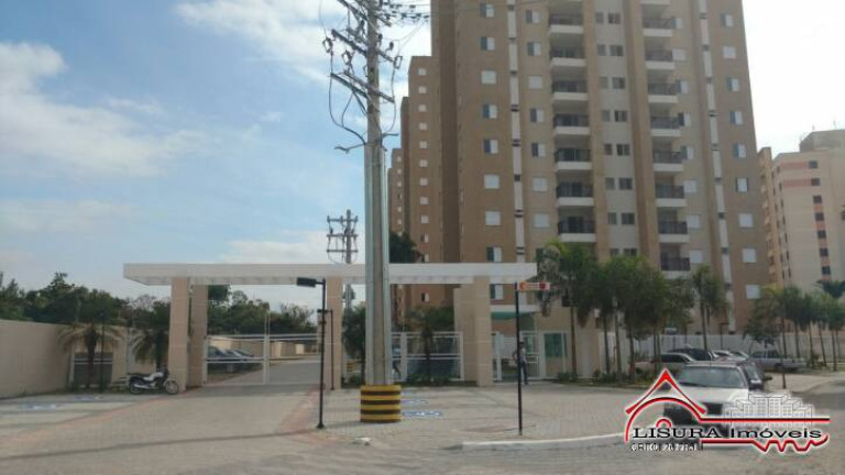 Imagem Apartamento com 3 Quartos à Venda, 79 m² em Vila Machado - Jacareí Imagem Apartamento com 3 Quartos à Venda, 79 m² em Vila Machado - Jacareí