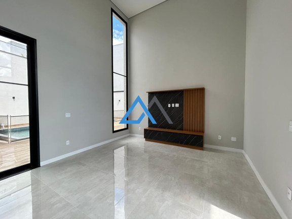 Imagem Casa com 3 Quartos à Venda, 323 m² em Condomínio Residencial Euroville Ii - Bragança Paulista Imagem Casa com 3 Quartos à Venda, 323 m² em Condomínio Residencial Euroville Ii - Bragança Paulista
