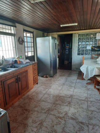 Imagem Casa com 3 Quartos à Venda, 420 m² em Centro - Nova Santa Rita