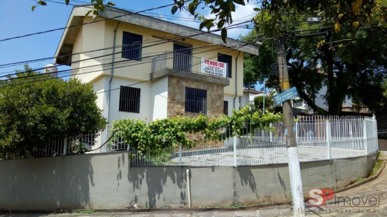 Imagem Casa com 1 Quarto à Venda, 500 m² em Alto Da Lapa - São Paulo Imagem Casa com 1 Quarto à Venda, 500 m² em Alto Da Lapa - São Paulo