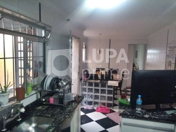 Imagem Casa com 3 Quartos à Venda, 127 m² em Vila Medeiros - São Paulo