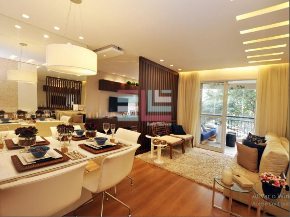 Imagem Imóvel com 2 Quartos à Venda, 70 m² em Chácara Inglesa - São Paulo Imagem Imóvel com 2 Quartos à Venda, 70 m² em Chácara Inglesa - São Paulo