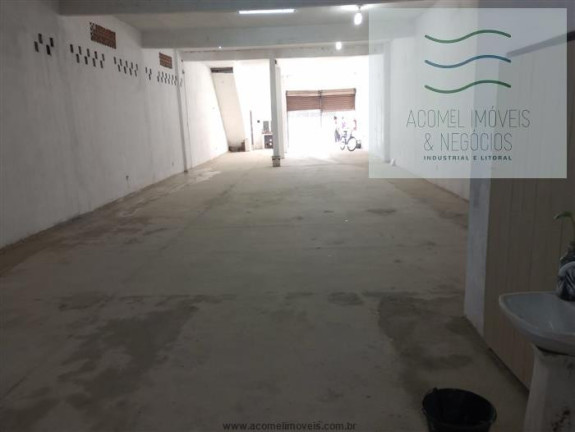 Imagem Imóvel Comercial para Alugar, 240 m² em Tude Bastos Sítio Do Campo - Praia Grande