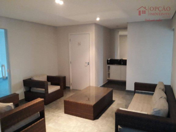 Imagem Apartamento com 1 Quarto à Venda, 52 m² em Itu Novo Centro - Itu