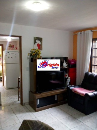 Imagem Casa de Condomínio com 4 Quartos à Venda, 294 m² em Parque Dom Henrique - Cotia