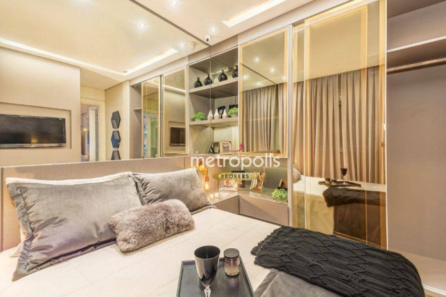 Imagem Apartamento com 2 Quartos à Venda, 37 m² em Itaquera - São Paulo
