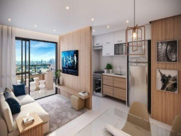 Imagem Apartamento com 2 Quartos à Venda, 71 m² em Pinheiros - São Paulo