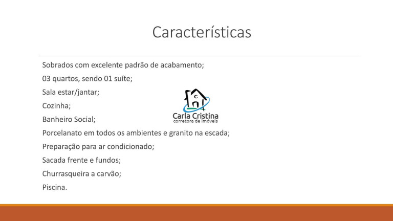 Imagem Sobrado com 3 Quartos à Venda, 100 m² em Balneário Inajá - Matinhos