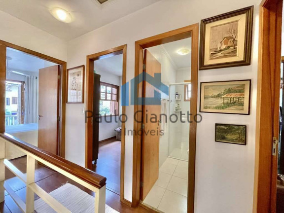 Imagem Casa de Condomínio com 3 Quartos à Venda, 81 m² em Jardim Barbacena - Cotia