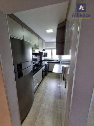 Imagem Apartamento com 3 Quartos à Venda ou Locação, 72 m² em Residencial Felicitá - Louveira