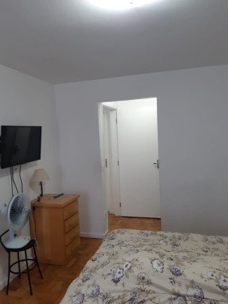 Imagem Apartamento com 2 Quartos à Venda, 112 m² em Barra Funda - São Paulo Imagem Apartamento com 2 Quartos à Venda, 112 m² em Barra Funda - São Paulo