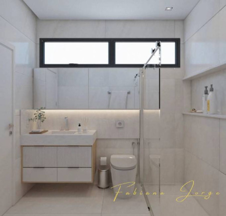 Imagem Casa de Condomínio com 4 Quartos à Venda, 335 m² em Galleria - Campinas Imagem Casa de Condomínio com 4 Quartos à Venda, 335 m² em Galleria - Campinas