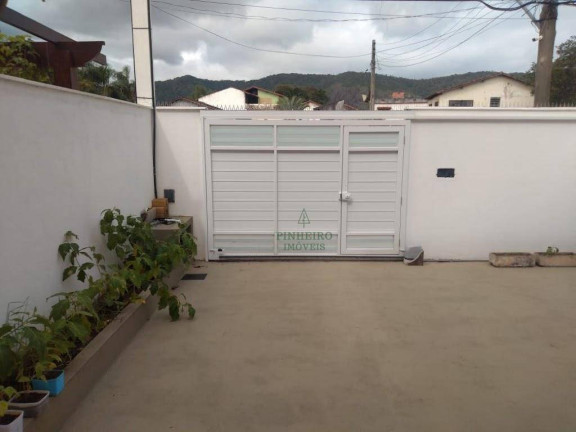 Imagem Casa com 3 Quartos à Venda, 168 m² em Itaipu - Niterói Imagem Casa com 3 Quartos à Venda, 168 m² em Itaipu - Niterói