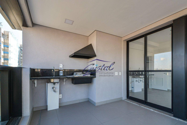 Imagem Apartamento com 3 Quartos à Venda, 142 m² em Pinheiros - São Paulo