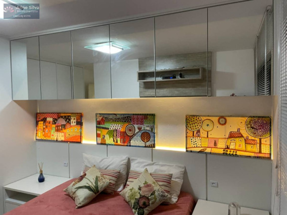 Imagem Cobertura com 4 Quartos para Alugar, 204 m² em Barra Olímpica - Rio De Janeiro Imagem Cobertura com 4 Quartos para Alugar, 204 m² em Barra Olímpica - Rio De Janeiro