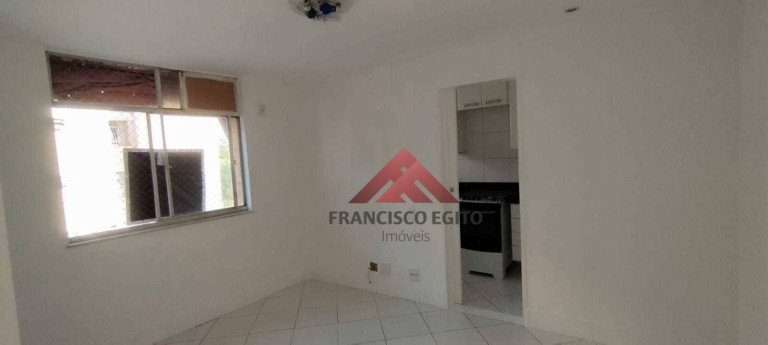 Imagem Apartamento com 2 Quartos à Venda, 52 m² em Santa Rosa - Niterói Imagem Apartamento com 2 Quartos à Venda, 52 m² em Santa Rosa - Niterói