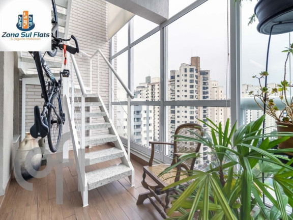 Imagem Imóvel com 2 Quartos à Venda, 140 m² em Vila Mariana - São Paulo