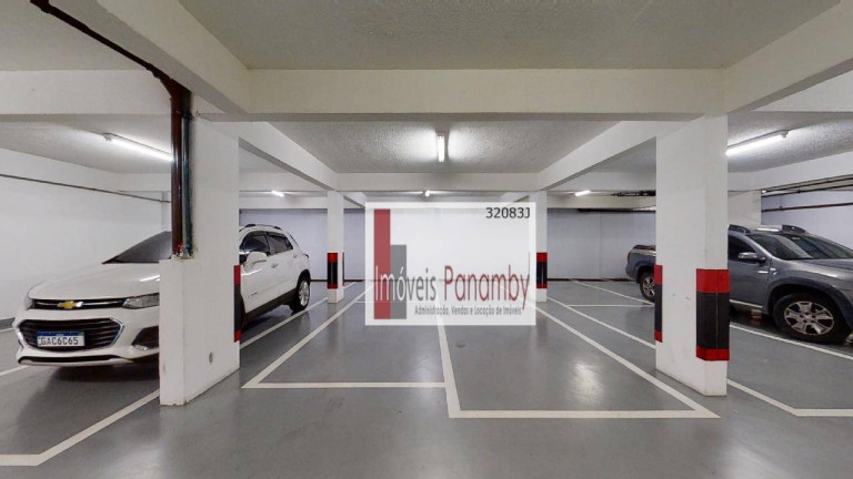 Imagem Apartamento com 1 Quarto à Venda, 29 m² em Vila Olímpia - São Paulo Imagem Apartamento com 1 Quarto à Venda, 29 m² em Vila Olímpia - São Paulo