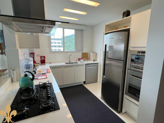 Imagem Apartamento com 4 Quartos à Venda, 197 m² em Meia Praia - Itapema
