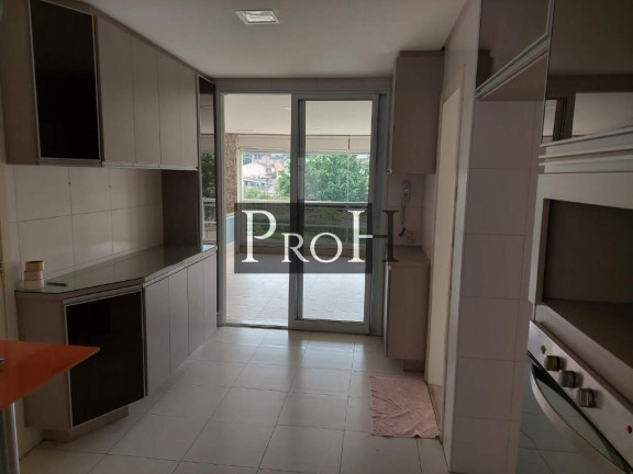 Imagem Apartamento com 3 Quartos à Venda, 186 m² em Santa Paula - São Caetano Do Sul