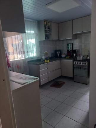 Imagem Casa com 4 Quartos à Venda, 150 m² em Jardim Santa Mônica - Piraquara
