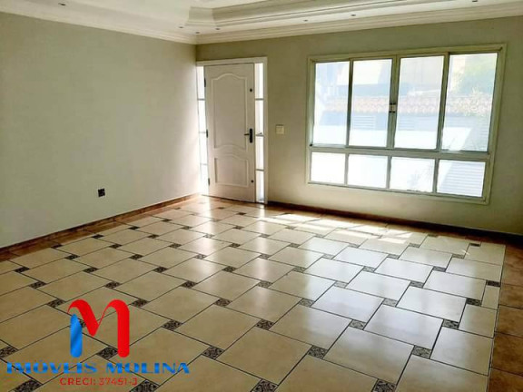 Foto do imóvel Casa com 3 Quartos à Venda, 325 m² em Cerâmica - São Caetano Do Sul