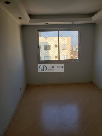 Imagem Apartamento com 2 Quartos à Venda, 50 m² em Chácara Belenzinho - São Paulo