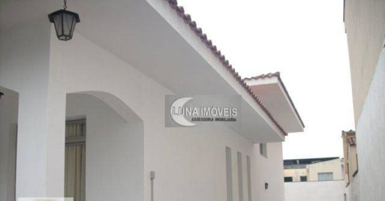 Imagem Casa com 3 Quartos à Venda, 611 m² em Jardim Do Mar - São Bernardo Do Campo Imagem Casa com 3 Quartos à Venda, 611 m² em Jardim Do Mar - São Bernardo Do Campo
