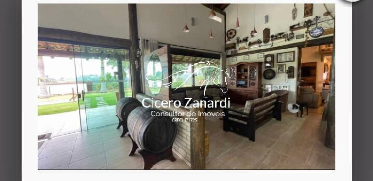 Imagem Casa de Condomínio com 4 Quartos à Venda, 280 m² em Porta Sol - Mairinque