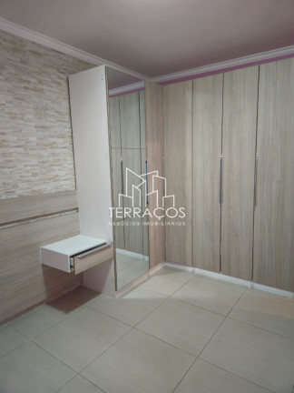 Imagem Casa com 3 Quartos para Alugar, 119 m² em Parque Almerinda Pereira Chaves - Jundiaí Imagem Casa com 3 Quartos para Alugar, 119 m² em Parque Almerinda Pereira Chaves - Jundiaí