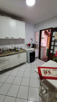 Casa com 3 Quartos à Venda, 82 m² em Vila Esperança - São Paulo
